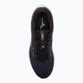 Жіночі бігові кросівки Mizuno Wave Rider 26 odyssey grey/quicksilver/salmon 7