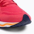 Кросівки для бігу жіночі Mizuno Wave Ultima 13 рожеві J1GD221873 9
