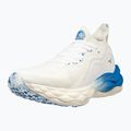 Кросівки для бігу жіночі Mizuno Wave Neo Ultra white/8401 c/peace blue 8