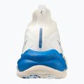 Кросівки для бігу жіночі Mizuno Wave Neo Ultra white/8401 c/peace blue 11