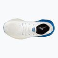 Кросівки для бігу жіночі Mizuno Wave Neo Ultra white/8401 c/peace blue 14