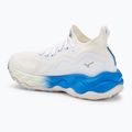 Кросівки для бігу жіночі Mizuno Wave Neo Ultra white/8401 c/peace blue 3