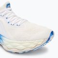 Кросівки для бігу жіночі Mizuno Wave Neo Ultra white/8401 c/peace blue 7