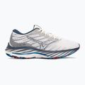 Кросівки для бігу жіночі Mizuno Wave Rider 26 білі J1GD226321 2