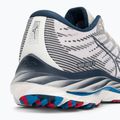 Кросівки для бігу жіночі Mizuno Wave Rider 26 білі J1GD226321 8