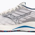 Кросівки для бігу жіночі Mizuno Wave Rider 26 білі J1GD226321 10