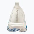 Кросівки для бігу жіночі Mizuno Wave Neo Wind white/silver/peace blue 11