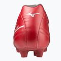 Футбольні бутси Mizuno Monarcida II Sel MD червоні P1GA222560 11