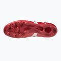 Футбольні бутси Mizuno Monarcida II Sel MD червоні P1GA222560 13