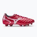 Футбольні бутси Mizuno Monarcida II Sel MD червоні P1GA222560 2