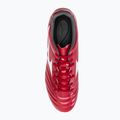 Футбольні бутси Mizuno Monarcida II Sel MD червоні P1GA222560 6