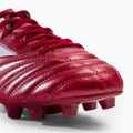 Футбольні бутси Mizuno Monarcida II Sel MD червоні P1GA222560 7