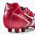 Футбольні бутси Mizuno Monarcida II Sel MD червоні P1GA222560 8