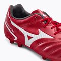 Футбольні бутси Mizuno Monarcida II Sel AG червоні P1GA222660 9