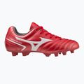 Футбольні бутси дитячі Mizuno Monarcida II Sel MD червоні P1GB222560 11