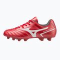 Футбольні бутси дитячі Mizuno Monarcida II Sel MD червоні P1GB222560 12