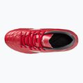 Футбольні бутси дитячі Mizuno Monarcida II Sel MD червоні P1GB222560 14
