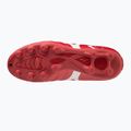 Футбольні бутси дитячі Mizuno Monarcida II Sel MD червоні P1GB222560 15