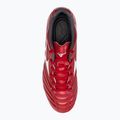 Футбольні бутси дитячі Mizuno Monarcida II Sel MD червоні P1GB222560 6