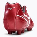 Футбольні бутси дитячі Mizuno Monarcida II Sel MD червоні P1GB222560 8