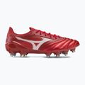 Футбольні бутси Mizuno Morelia Neo III Beta Elite Mix червоні P1GC229160 2