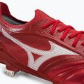 Футбольні бутси Mizuno Morelia Neo III Beta Elite Mix червоні P1GC229160 9