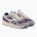Кросівки Mizuno Sky Medal S graystone/wchime/mspring 4