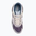 Кросівки Mizuno Sky Medal S graystone/wchime/mspring 6