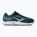 Кросівки волейбольні Mizuno Cyclone Speed 3 блакитні V1GA2180K38_40.0/6.5 2