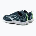 Кросівки волейбольні Mizuno Cyclone Speed 3 блакитні V1GA2180K38_40.0/6.5 3
