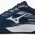 Кросівки гандбольні дитячі Mizuno Stealth Star C блакитні X1GC2107K21 10