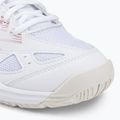 Кросівки гандбольні дитячі Mizuno Stealth Star C білі X1GC2107K36 7