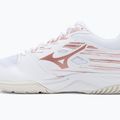 Кросівки гандбольні дитячі Mizuno Stealth Star C білі X1GC2107K36 10