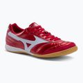 Футбольні бутси Mizuno Morelia Sala Elite In червоні Q1GA221060