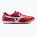 Футбольні бутси Mizuno Morelia Sala Elite In червоні Q1GA221060 2