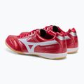 Футбольні бутси Mizuno Morelia Sala Elite In червоні Q1GA221060 3