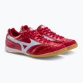 Футбольні бутси Mizuno Morelia Sala Elite In червоні Q1GA221060 4