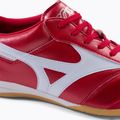 Футбольні бутси Mizuno Morelia Sala Elite In червоні Q1GA221060 7
