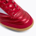 Футбольні бутси Mizuno Morelia Sala Elite In червоні Q1GA221060 8