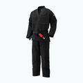 Гі для бразильського джиу-джитсу Mizuno Ju-Jitsu black
