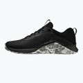Кросівки для бігу чоловічі Mizuno TS-01 Black/White/Quiet Shade 31GC220101 10