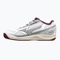Кросівки для тенісу жіночі Mizuno Break Shot 4 AC білі 61GA232664 10