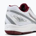 Кросівки для тенісу жіночі Mizuno Break Shot 4 AC білі 61GA232664 9