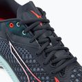Чоловічі тенісні туфлі Mizuno Wave Exceed Tour 5 CC collegiate blue/soleil/tanager бірюзові 8