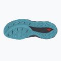 Кросівки для тенісу чоловічі Mizuno Wave Enforce Tour CC сині 61GC230412 11