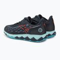Кросівки для тенісу чоловічі Mizuno Wave Enforce Tour CC сині 61GC230412 3