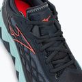 Кросівки для тенісу чоловічі Mizuno Wave Enforce Tour CC сині 61GC230412 7