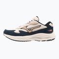 Кросівки Mizuno Wave Rider Beta swhite/shiftsand/inblue 9
