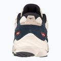 Кросівки Mizuno Wave Rider Beta swhite/shiftsand/inblue 11