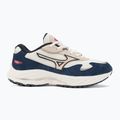 Кросівки Mizuno Wave Rider Beta swhite/shiftsand/inblue 3